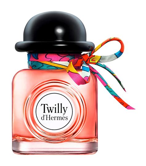 twilly d hermes myer|hermes twilly eau de parfum.